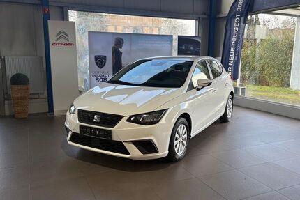 Seat Ibiza 54.653 km 15.290 &euro; Emsdetten 48282