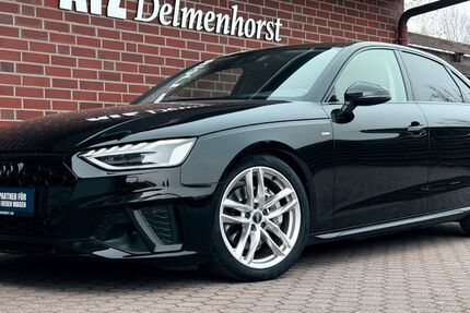 Audi A4 121.800 km 25.999 &euro; Delmenhorst 27755