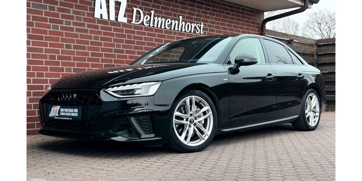 Audi A4 121.800 km 25.999 &euro; Delmenhorst 27755