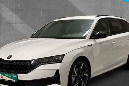 Skoda Octavia 5.000 km 37.720 &euro; Wetzlar 35578