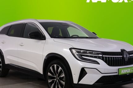 Renault Espace 27.450 km 30.945 € Hamburg 22529