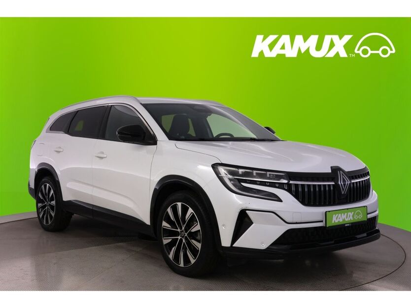 Renault Espace 27.450 km 32.000 € Hamburg 22529