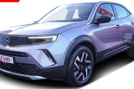 Opel Mokka 67.308 km 17.990 &euro; Leipzig 04209