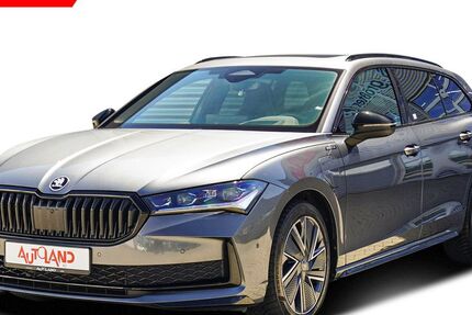 Skoda Superb 26.958 km 44.890 &euro; Magdeburg 39118