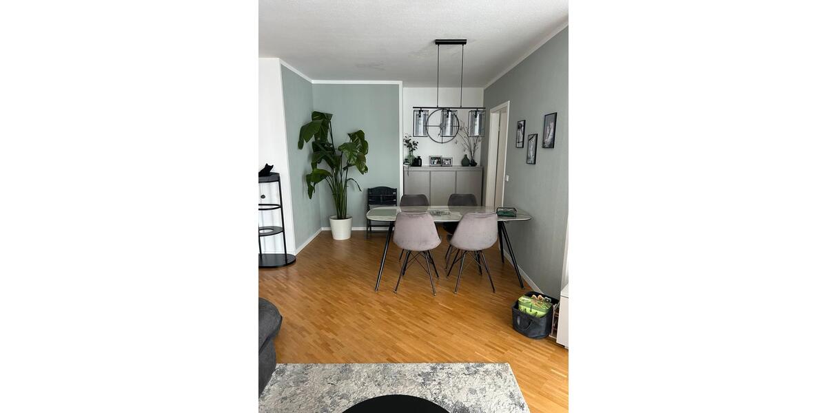 Etagenwohnung Neustadt an der Weinstraße - 3 Zimmer, 90 m&sup2;, 310.000&euro; | Angebot:26877269