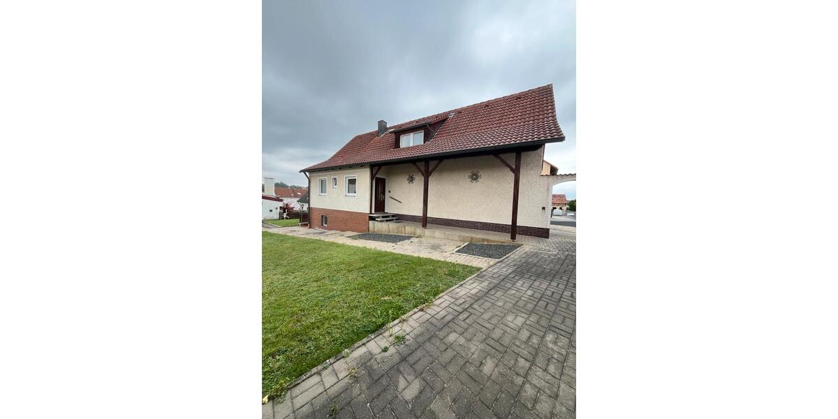 Einfamilienhaus Kümmersbruck - 4 Zimmer, 122 m&sup2;, 299.000&euro; | Angebot:25217878