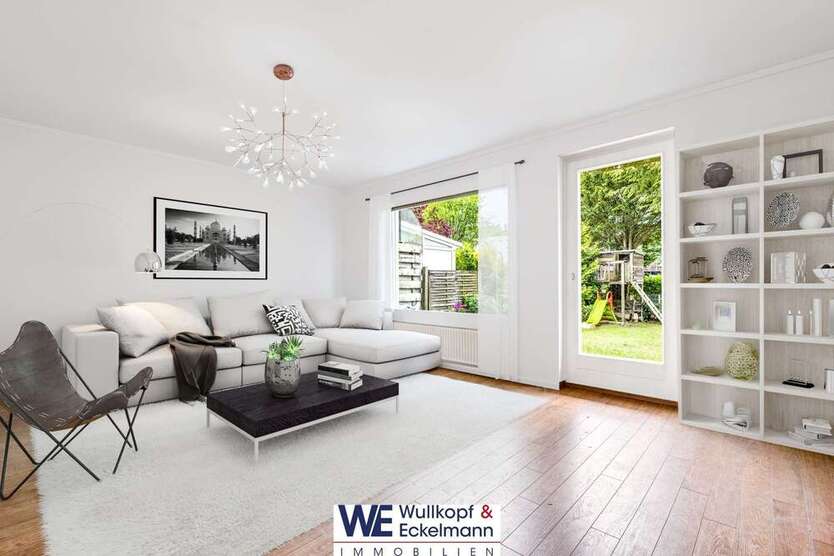 Haus zum Kaufen in Quickborn 320.000 € 94.52 m²