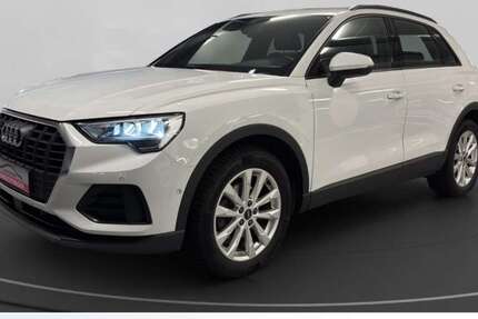 Audi Q3 94.821 km 23.980 &euro; Bonn 53119
