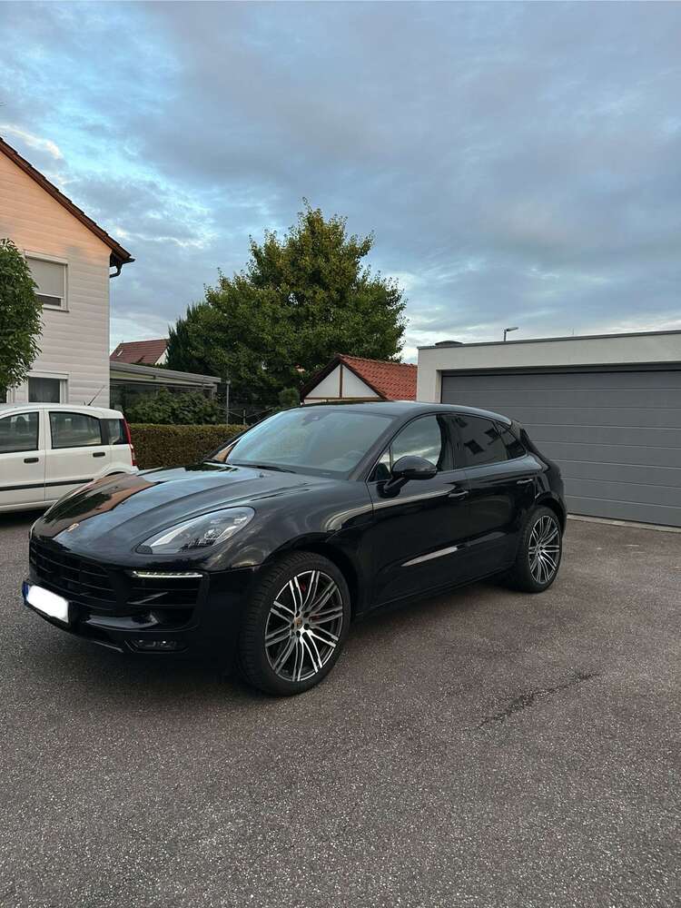 Macan