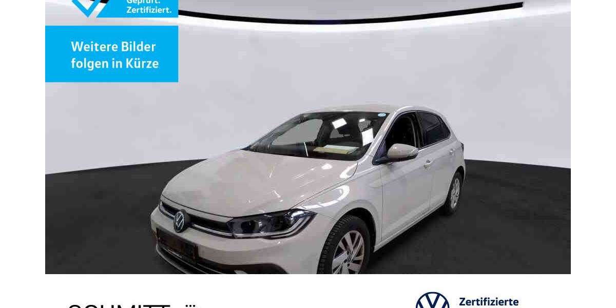 VW Polo 34.900 km 19.999 &euro; Freigericht 63579