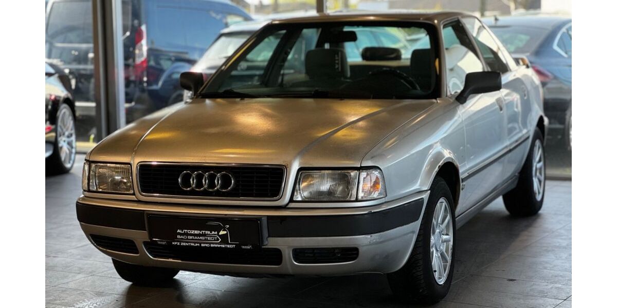 Audi 80 223.000 km 999 &euro; Bad Bramstedt 24576