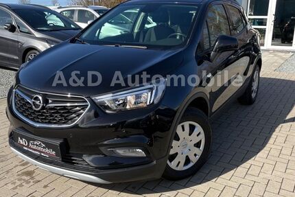 Opel Mokka 79.500 km 13.590 &euro; Marne 25709
