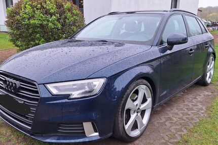 Audi A3 93.000 km 19.300 &euro; Gutow 18276