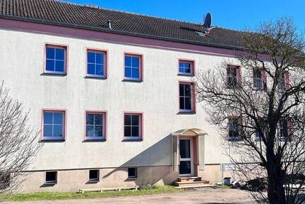 Wunderschöne Zwei-Zimmerwohnung erwartet Sie nahe der Ostsee - jetzt bewerben 2 zimmer