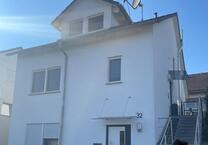 Modernes Haus EFH zur Miete in Oberstenfeld