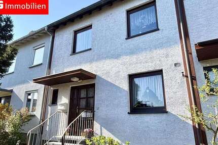 Haus Offenbach Bürgel - 5 Zimmer, 125 m&sup2;, 469.000&euro; | Angebot:24841138