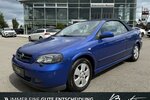 Opel Astra 1.8 BERTONE/KLIMAANLAGE/PARKSENSOR/CABRIO 64.104 km 4.900 € Villingen-Schwenningen 78054
