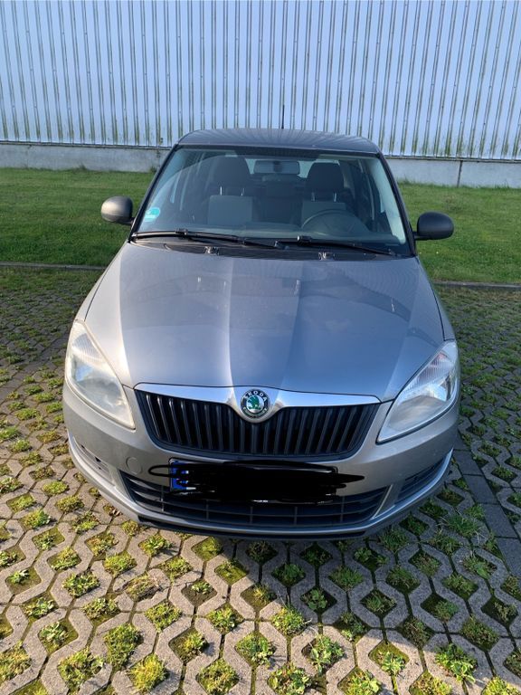 Fabia