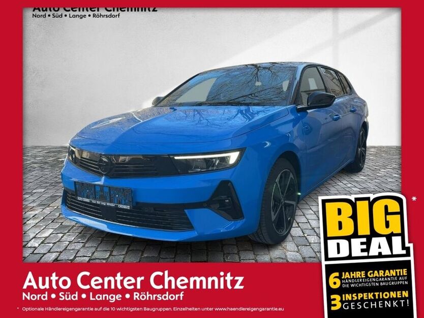 Astra