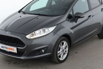 Ford Fiesta 74.221 km 10.720 &euro; Dresden 01187