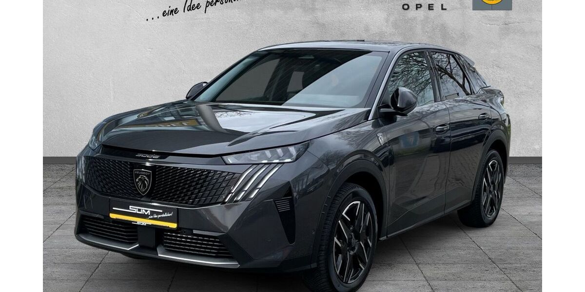 Peugeot 3008 36.592 km 27.790 &euro; Efringen-Kirchen 79588