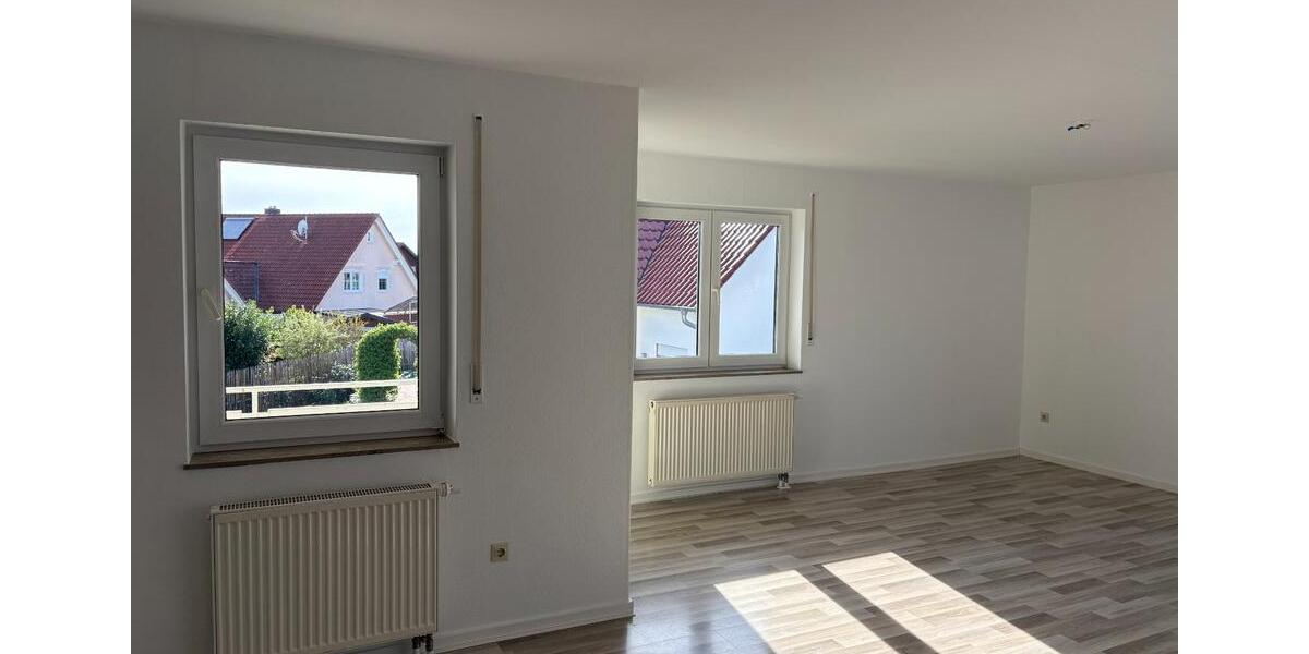 Oberthulba 97723, 1-Zimmer-Apartment 1 zimmer