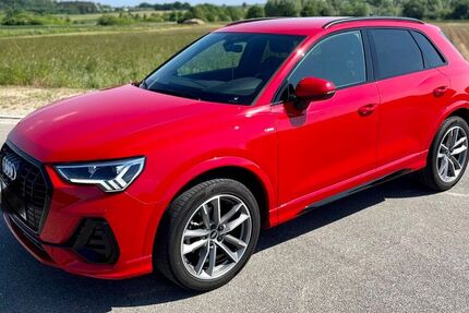 Audi Q3 71.500 km 29.950 &euro; Stammham 85134