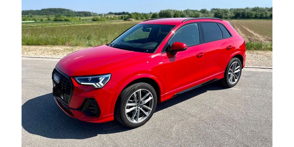 Audi Q3 71.500 km 29.950 &euro; Stammham 85134