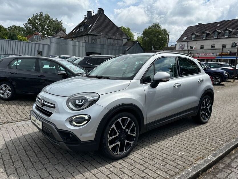 500X