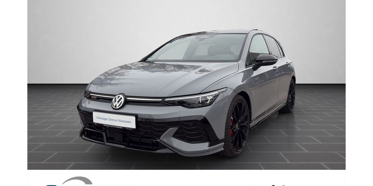 VW Golf 5.500 km 47.880 &euro; Wiesbaden 65189