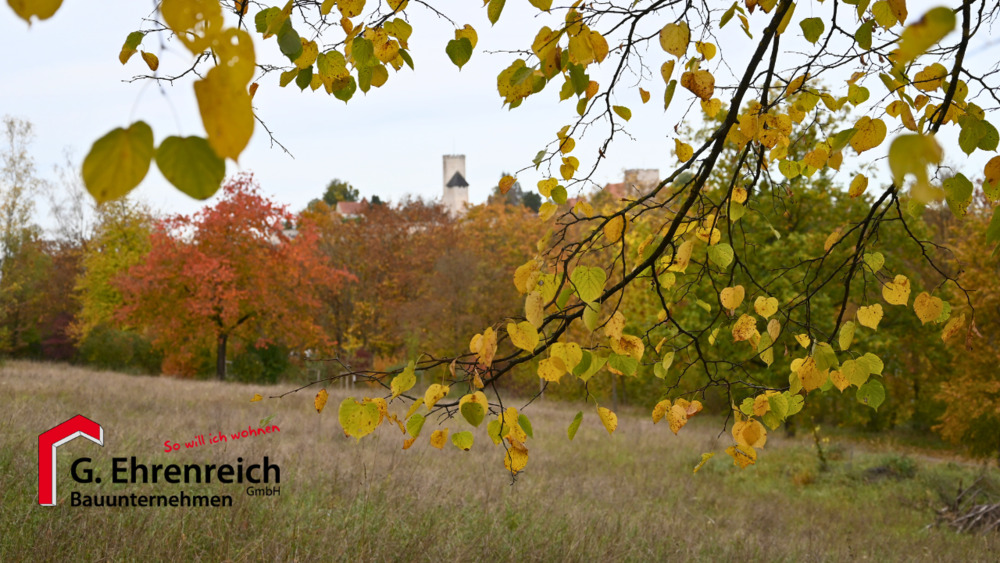 Etagenwohnung Burglengenfeld Wölland - 2 Zimmer, 75 m&sup2;, 930&euro; | Angebot:26016169