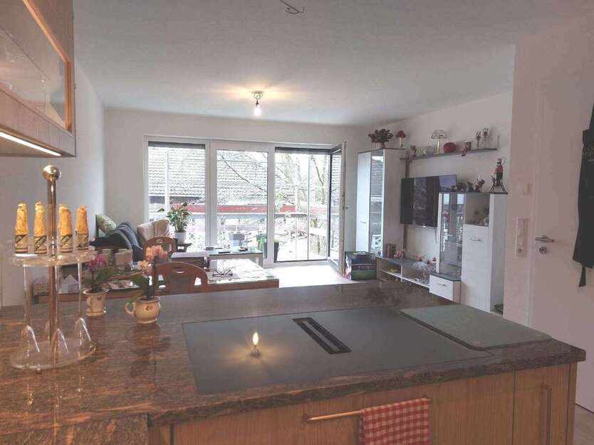 Wohnung zum Mieten in Niederrodenbach 1.200 € 98 m² 3 zimmer