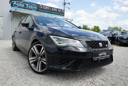 Seat Leon 159.818 km 12.950 &euro; München 81829