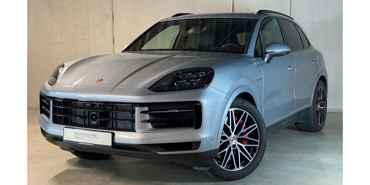 Porsche Cayenne 26.462 km 99.849 &euro; Plattling 94447