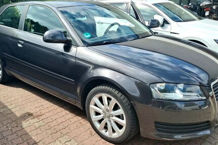 Audi A3 106.300 km 4.790 &euro; Hamburg 20257