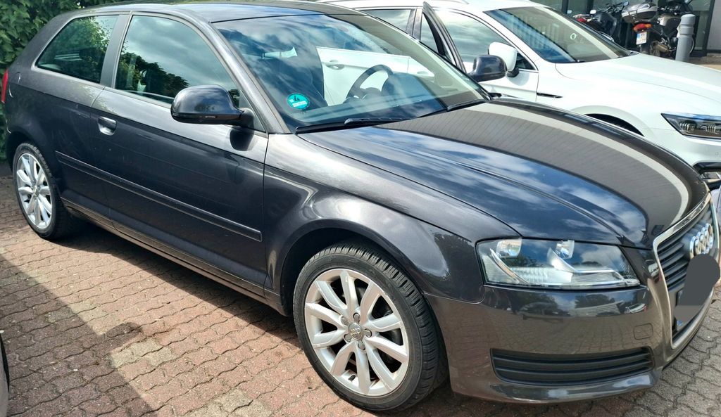 Audi A3 106.300 km 4.790 &euro; Hamburg 20257