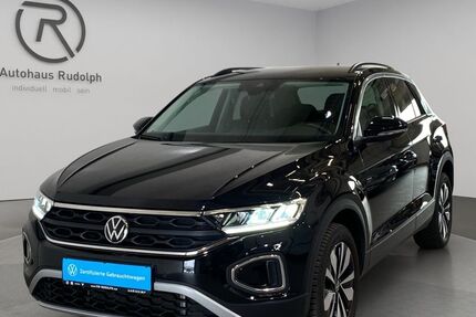 VW T-Roc 8.969 km 23.999 &euro; Oelsnitz/Erzgebirge 09376