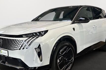 Peugeot 3008 2.500 km 52.290 € Borken 46325