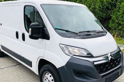 Citroen Jumper