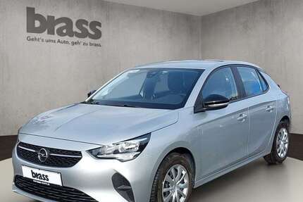Opel Corsa 14.000 km 12.950 &euro; Dietzenbach 63128