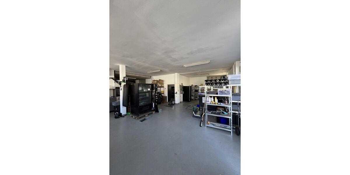 Gewerbeobjekt Heilbronn - 1.350&euro; | Angebot:26499429