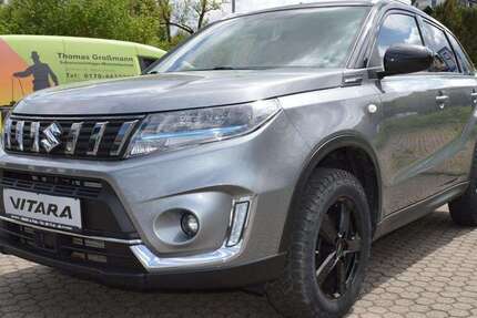 Suzuki Vitara 60.171 km 20.990 &euro; Floh-Seligenthal 98593