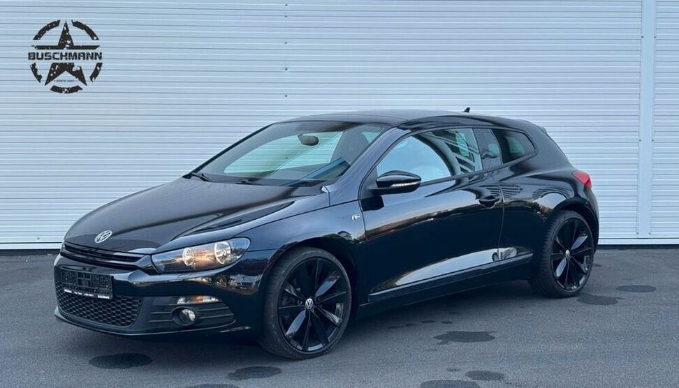 Scirocco