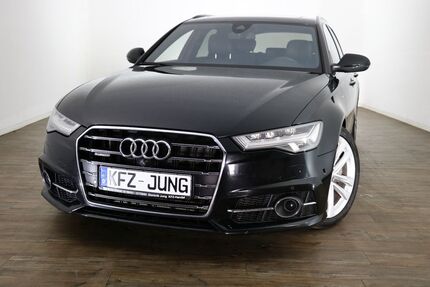 Audi A6 194.980 km 19.990 &euro; Limburg 65549