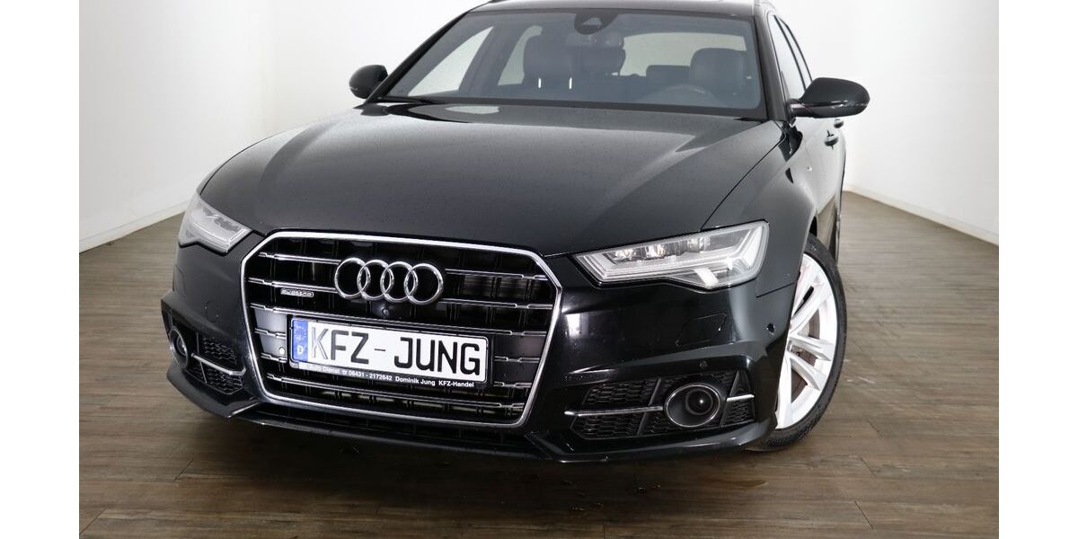 Audi A6 194.980 km 19.990 &euro; Limburg 65549