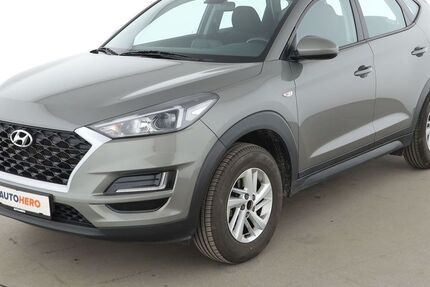Hyundai TUCSON 72.475 km 15.790 &euro; Dresden 01187