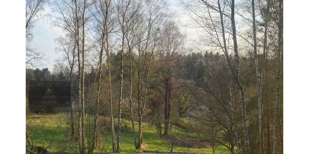 Grundstück Flossenbürg - 170.000&euro; | Angebot:26003038