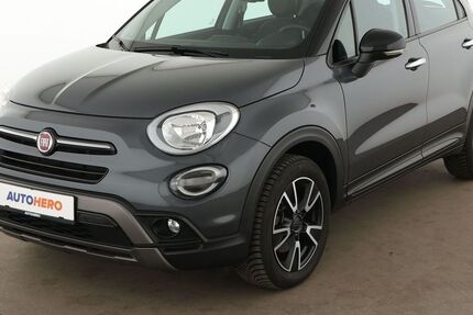 Fiat 500X 19.060 km 18.500 &euro; Dresden 01187