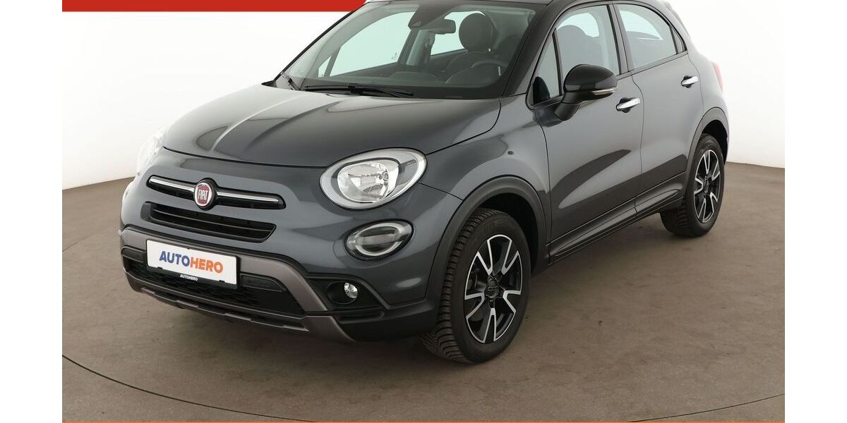 Fiat 500X 19.060 km 18.500 &euro; Dresden 01187