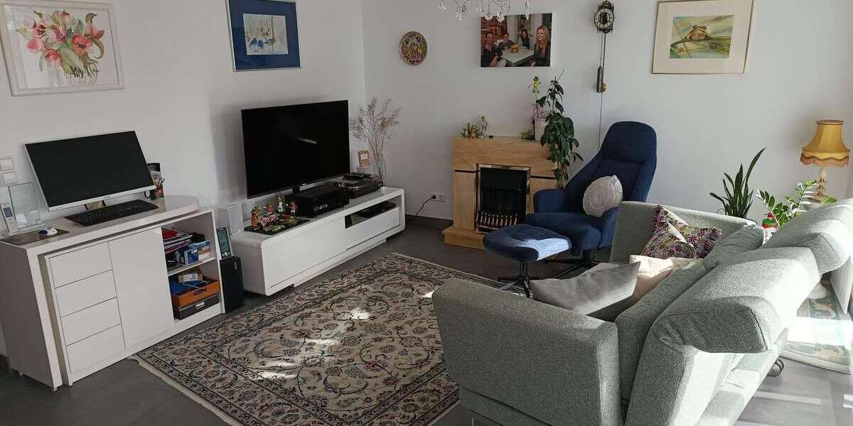 Etagenwohnung Bad Griesbach - 2 Zimmer, 81 m&sup2;, 345.000&euro; | Angebot:26274761
